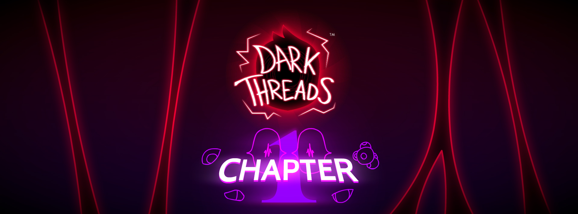 Dark Threads Banner