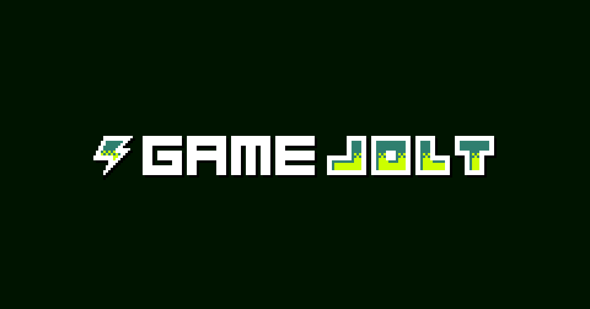 GameJolt Profile