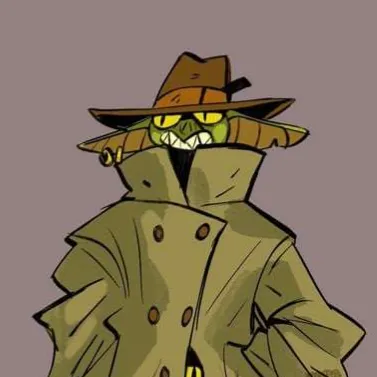 AngryPhantom